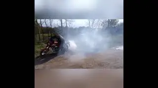 JAWA vs ТУЛА 200 | ЯВА 350 | ЗИД 
