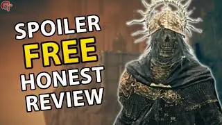 Shadow Of The Erdtree Review [200 HOURS] - Is The Elden Ring DLC As Good As We HOPED?