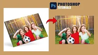 Scan anything in Adobe Photoshop easily 