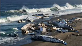 he Exploding Whale: Oregon’s Wildest and Most Unbelievable Disaster!