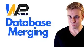 How to Merge WordPress Updates into a Production Site | WPvivid Database Merging