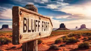 Bluff Fort: The Forgotten Historic Landmark Everyone Needs to See