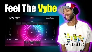 Vybe Multi FX Plugin By Soundware Review And Demo