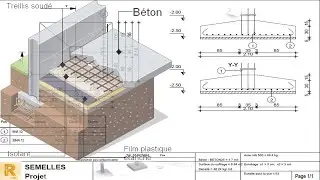 DETAILS DE FONDATION