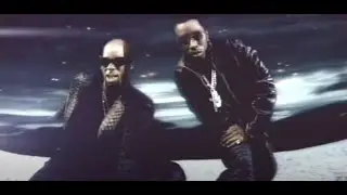 Puff Daddy [feat. R. Kelly] - Satisfy You (Official Music Video)