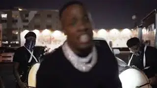 Yo Gotti - Performs H.O.E with Marching Band!