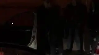 Веселые танцы Ставрополь