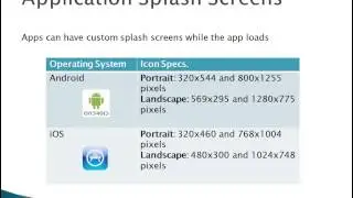 Learn to Build Mobile Apps from Scratch - Chapter 33 - Submitting to Appstores