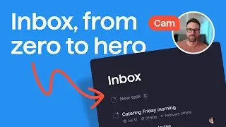 SuperTips: Inbox, from zero to hero 📥