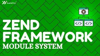 Zend Framework - Module System