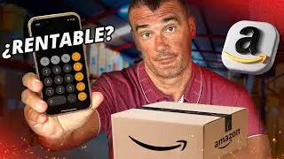 Cómo Saber si tu Producto será Rentable para Vender en Amazon