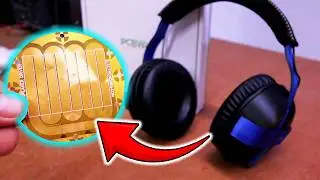 3D Printed PLANAR Headphones | Download Full Project