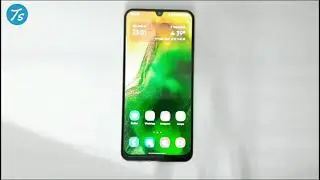 Samsung Galaxy A50 New Update Review | New Features | Android 12 ?