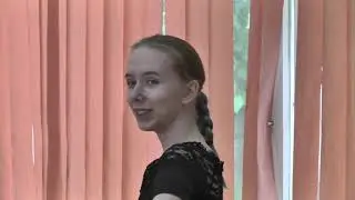 Финальный день танцевальных сборов в ТСК 