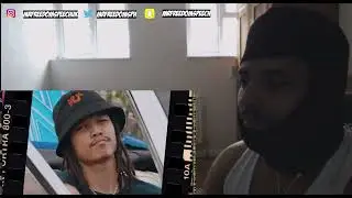 WESTCOAST VIBE 🔥 UK🇬🇧REACTION 🇹🇭 CHUN WEN x PEECLOCK x JONIN x DAJIM x G-BEAR x K6Y - รู้ดี [RU DEE]