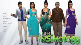 Insimology [v1.5] [CapR] game like summertime saga