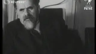 ISRAEL: Cabinet and elections (1949)