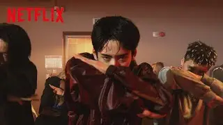 스위트홈 x 1MILLION | 나란히 Choreography | Netflix