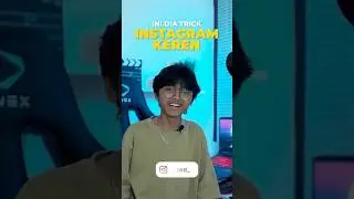 Cara Terbaru Repost Instagram Story Dengan Background