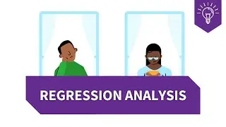 Regression analysis