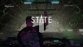 Michael Bibi - ID @ Resistance Stage, UMF 2022