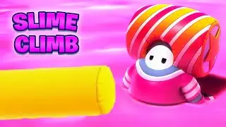 Slime Climb FASTEST PATH + TIPS