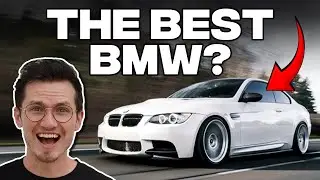 20 Minutes Of Useless BMW E90 Info