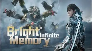 Bright Memory: Infinite - Игра одного человека