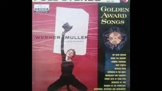 Werner Müller & His Orchestra - Begin The Beguine