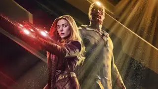 Стоит ли смотреть "ВандаВижн"? Обзор без спойлеров мини-сериала от Marvel