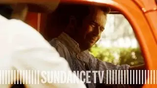 HAP AND LEONARD: MUCHO MOJO | 'No Mo' Mojo' Ep. 206 Inside | SundanceTV