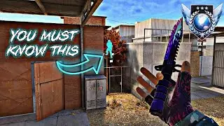 20 Tips and Tricks Standoff 2🔥20 фишек в стандофф 2