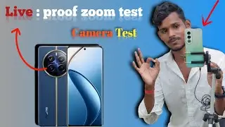 live proof zoom test friend shath 🤯🤯