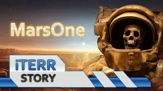 iTerrStory. Марс. Колонизировать Или Склеить Ласты?