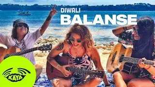 Diwali - "Balanse" (Live w/ Lyrics) - Kaya Special Sesh