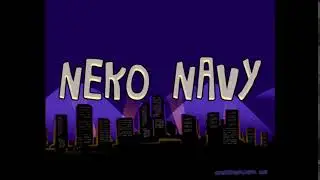 Neko Navy OST (2017) | 12: Good Night