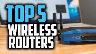 Best Wireless Routers (Late 2018) - Which Is The Best Wireless Router?