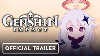 Genshin Impact - Official Version 3.8 Secret Summer Paradise Trailer