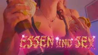 SWEAR BOSS x YUNG FSK18 - Essen und Sex (OFFICIAL VIDEO)