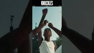 KNUCKLES - Trailer