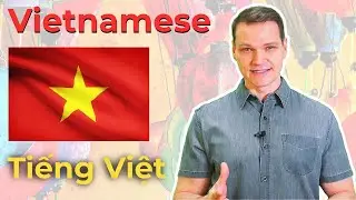 The Vietnamese Language