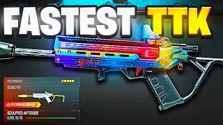 The *META* STATIC HV CLASS In WARZONE 3 😱 ! ( Best static hv Class Setup Warzone )