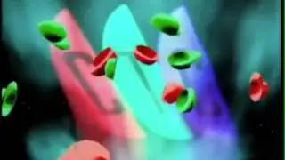 Заставка СТС 1996-1997