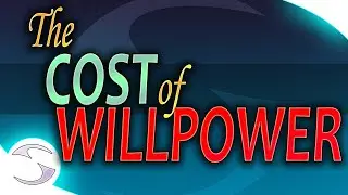 The Cost of Willpower