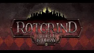 Rotgrind Q&A!