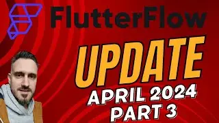 [Update-0424] @FlutterFlow Adaptive Icon, Notification Badge, Color Picker and Safe Area, part 3