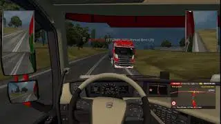 Wrong Way Ramming TMP ID 1788189