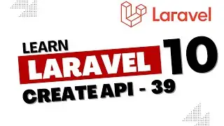 Laravel tutorial in hindi | How to create Api in Laravel 