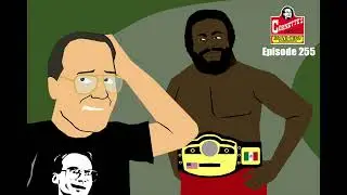 Jim Cornette on Why Junkyard Dog Was Never World Champion