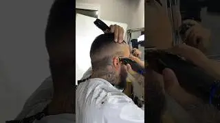 HOW TO CUT YOUR OWN HAIR 💈🔥